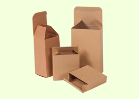 Duplex Box